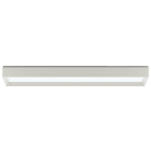 LOMBARDO - LOMLD13404133 FLO R 800 LED 3K 54W LIGHT GREY DALI PU