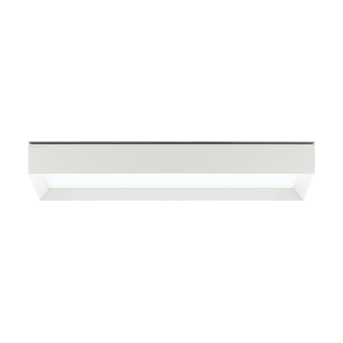 LOMBARDO - LOMLD1340123 FLO R LED 3K 39W BIANCO PUSH