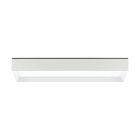LOMBARDO - LOMLL134012N FLO R LED 4K 39W BIANCO