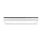 LOMBARDO - LOMLE134012N FLO R LED 4K 39W BIANCO EM.