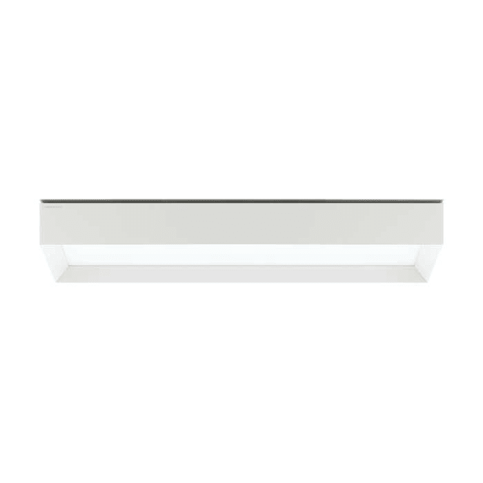 LOMBARDO - LOMLM134012N FLO R LED 4K 39W BIANCO DALI