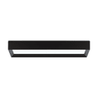 LOMBARDO - LOMLD1340143 FLO R LED 3K 39W DARK GREY PUSH