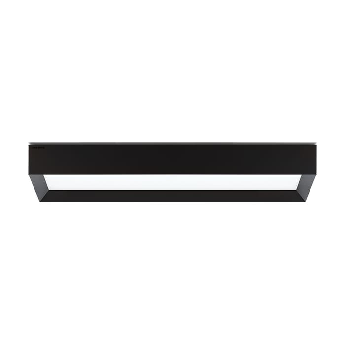 LOMBARDO - LOMLM134014N FLO R LED 4K 39W DARK GREY DALI