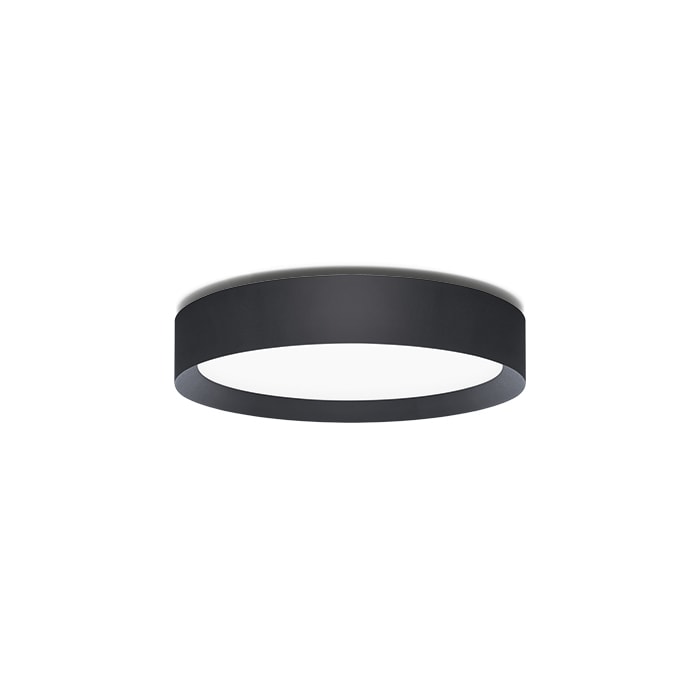 LOMBARDO - LOMLE1340182 FLO T 300 LED 2.7K 30W DARK GREY EM.