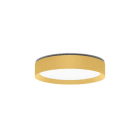 LOMBARDO - LOMLD134019N FLO T 300 LED 4K 30W GOLD PUSH