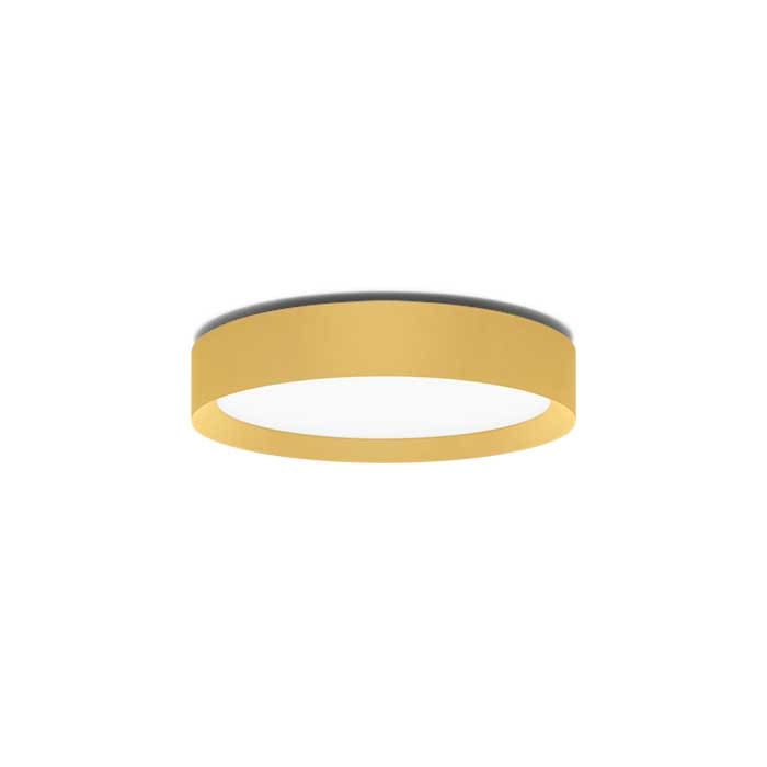 LOMBARDO - LOMLM1340193 FLO T 300 LED 3K 30W GOLD DALI