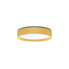 LOMBARDO - LOMLD1340193 FLO T 300 LED 3K 30W GOLD PUSH