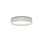 LOMBARDO - LOMLE1340173 FLO T 300 LED 3K 30W LIGHT GREY EM.