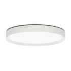 LOMBARDO - LOMLD134020N FLO T 500 LED 4K 45W BIANCO DALI PUSH