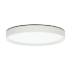 LOMBARDO - LOMLE1340203 FLO T 500 LED 3K 45W BIANCO EM.