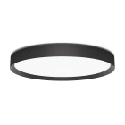 LOMBARDO - LOMLL1340222 FLO T 500 LED 2.7K 45W DARK GREY