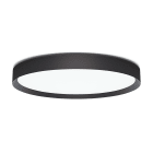 LOMBARDO - LOMLP1340223 FLO T 500 LED 3K 45W DARK GREY