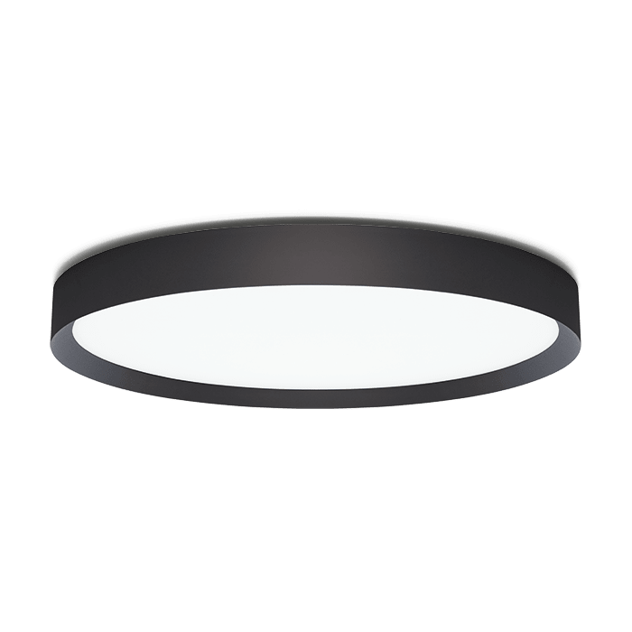 LOMBARDO - LOMLP1340223 FLO T 500 LED 3K 45W DARK GREY