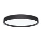 LOMBARDO - LOMLP1340223 FLO T 500 LED 3K 45W DARK GREY