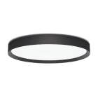 LOMBARDO - LOMLL1340223 FLO T 500 LED 3K 45W DARK GREY