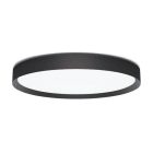 LOMBARDO - LOMLL1340223 FLO T 500 LED 3K 45W DARK GREY