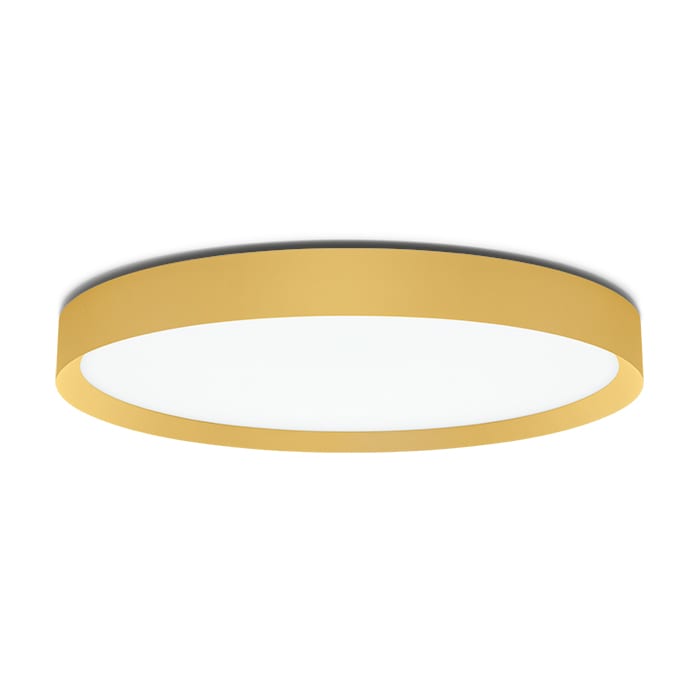 LOMBARDO - LOMLD1340232 FLO T 500 LED 2.7K 45W GOLD DALI PUSH