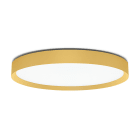 LOMBARDO - LOMLD1340232 FLO T 500 LED 2.7K 45W GOLD DALI PUSH