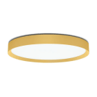 LOMBARDO - LOMLL1340233 FLO T 500 LED 3K 45W GOLD