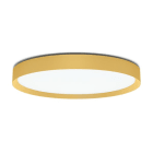 LOMBARDO - LOMLD1340233 FLO T 500 LED 3K 45W GOLD DALI PUSH