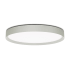 LOMBARDO - LOMLL134021N FLO T 500 LED 4K 45W LIGHT GREY