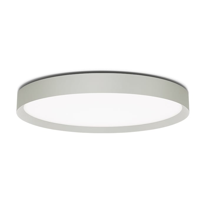 LOMBARDO - LOMLD134021N FLO T 500 LED 4K 45W LIGHT GREY DALI PU