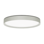 LOMBARDO - LOMLL1340213 FLO T 500 LED 3K 45W LIGHT GREY