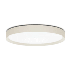 LOMBARDO - LOMLP13416S3 FLO T 500 LED 3K 45W SABBIA