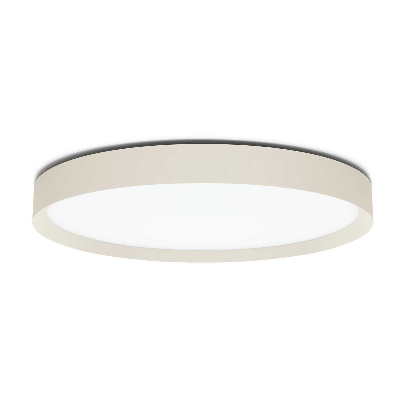 LOMBARDO - LOMLL13416S3 FLO T 500 LED 3K 45W SABBIA