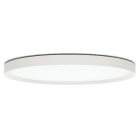 LOMBARDO - LOMLD1340320N FLO T 800 LED 4K 65W BIANCO DALI PUSH