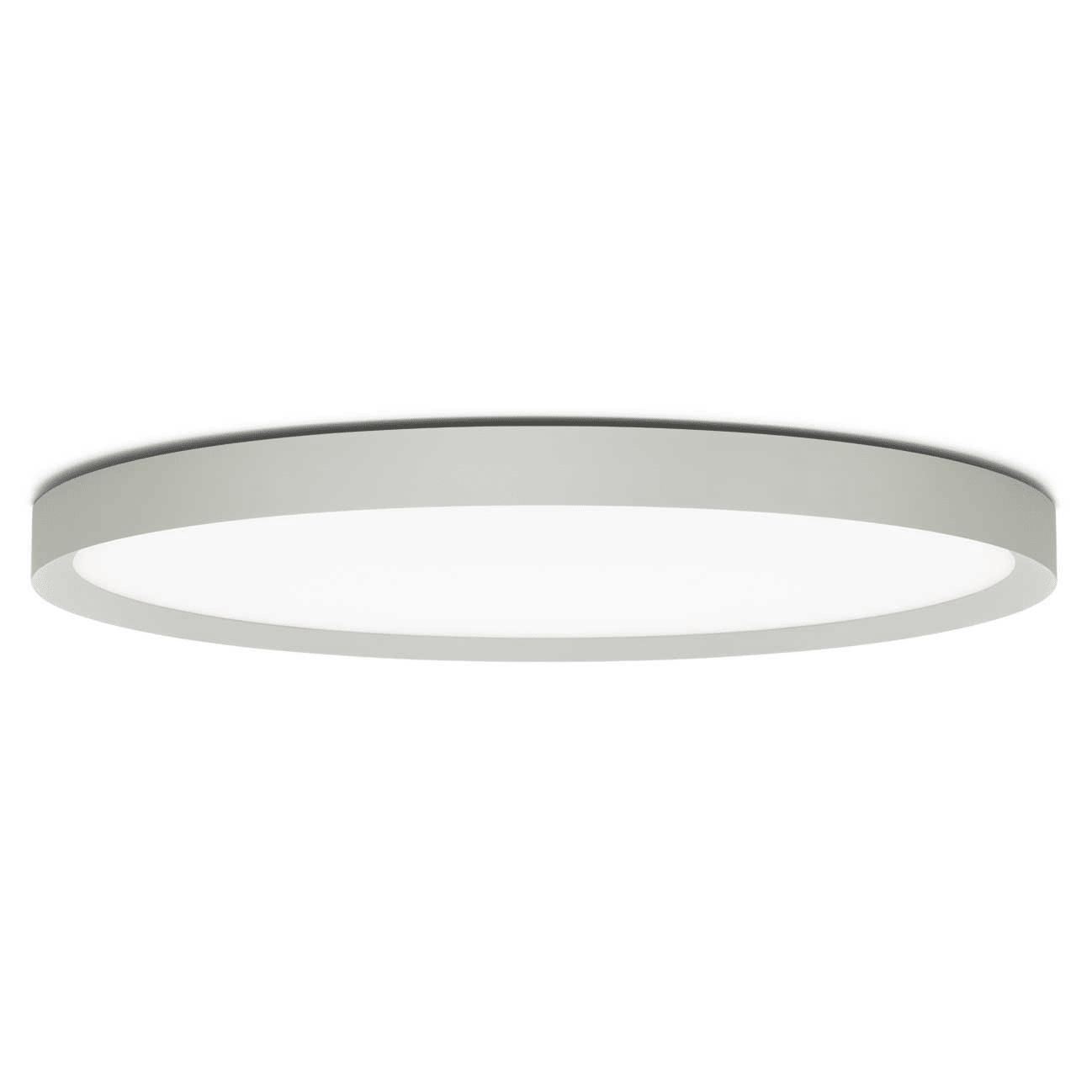 LOMBARDO - LOMLD13403213 FLO T 800 LED 3K 65W LIGHT GREY DALI PU