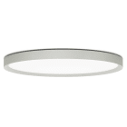 LOMBARDO - LOMLD1340321N FLO T 800 LED 4K 65W LIGHT GREY DALI PU