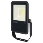 BEGHELLI - BEG86158 FL LED 30W NERO IP66 3K