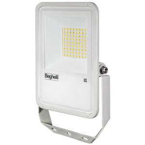 BEGHELLI - BEG86152 FL LED 50W BIANCO IP66 4K