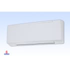 SABIANA SPA - SAB0025001 CVP 1 CARISMA FLY ST SV G 1