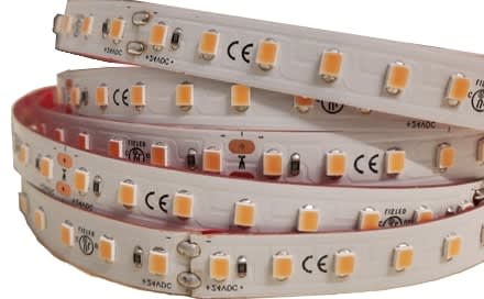 ELCOM SRL - EOW06064 STRIP 112LED/M 16,8W/M VERDURA IP20