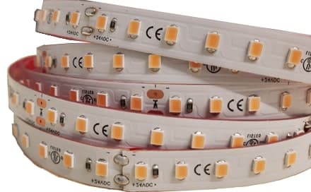 ELCOM SRL - EOW06065 STRIP 112LED/M 16,8W/M PESCE IP20