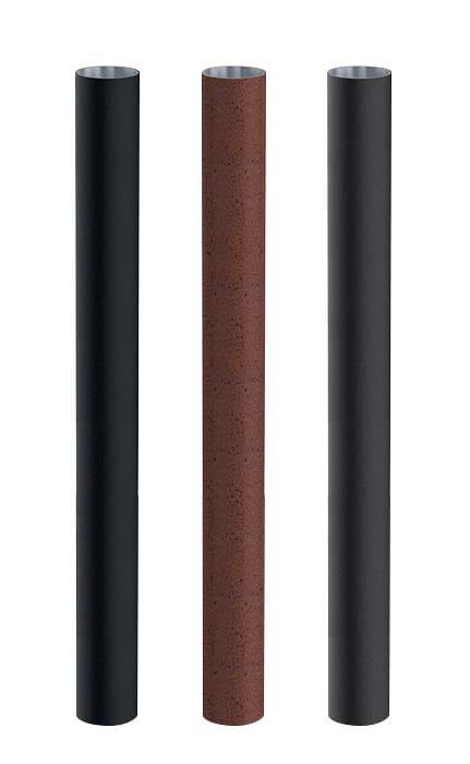 LOMBARDO - LOMLB148002K Forty H 1500 Corten