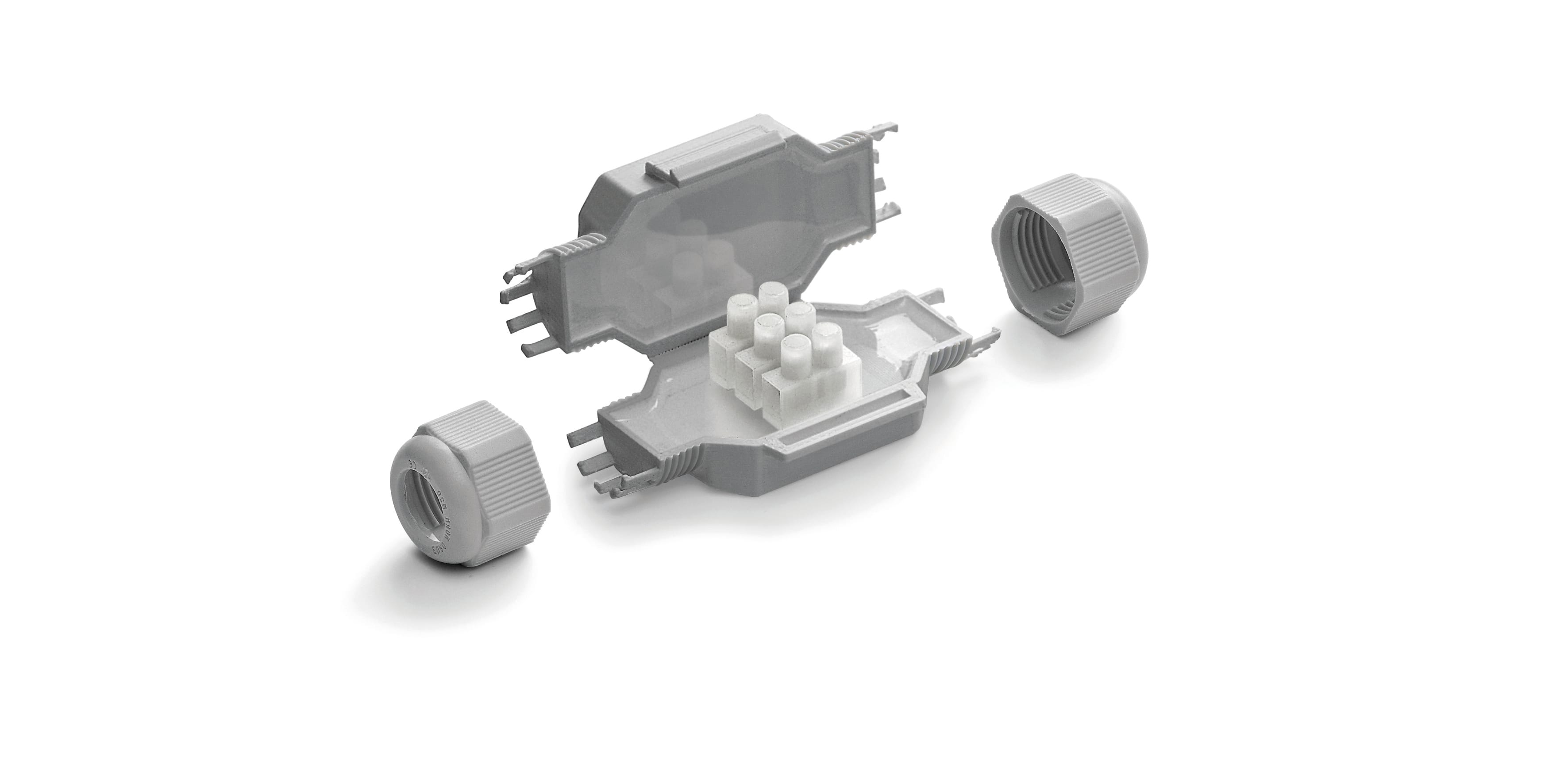 RAYTECH SRL - RYTFRED-MP FRED MP GIUNTO IN GEL + MORS (CF 10 PZ)