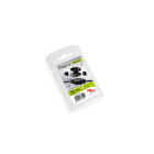 RAYTECH SRL - RYTFRED/4-N FRED 4 NERO GIUNTO IN GEL + MORS (CF 1 P
