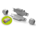 RAYTECH SRL - RYTFRED-EASY FRED EASY GIUNTO GEL +MORS IN/OUT (CF 1