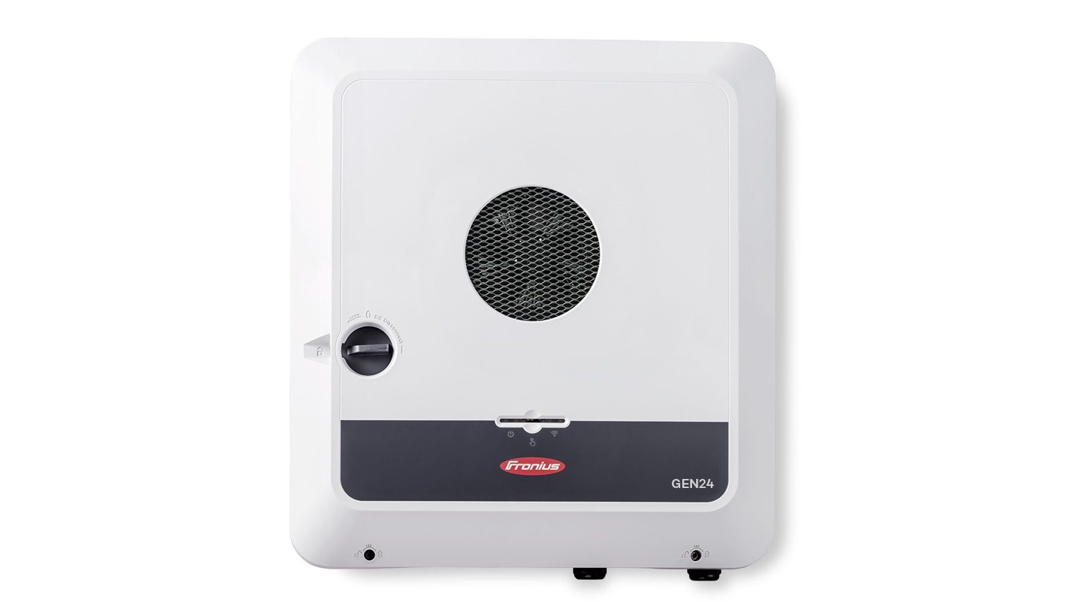 FRONIUS - FNU4.210.189.002 SYMO GEN24 12.0 PLUS SC