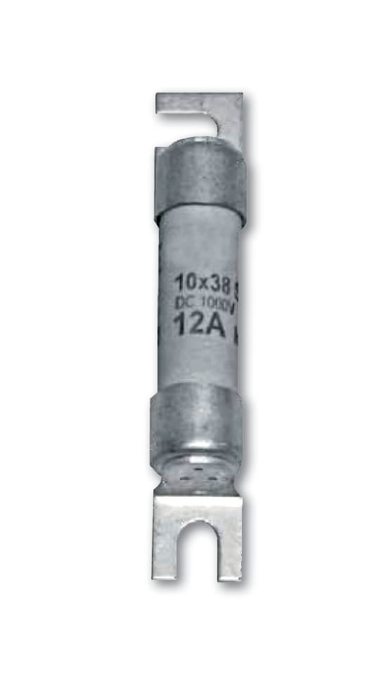 ITALWEBER SPA - ITW1468020 FUS 10X38 GPV 20A 1000VDC CH SU