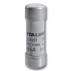 ITALWEBER SPA - ITW1465066 FUS 14X51 GPV 16A 1000VDC