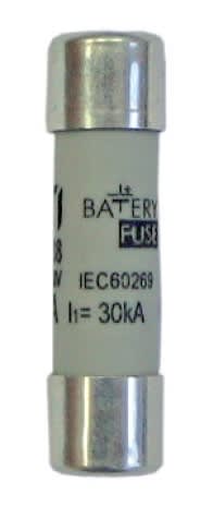 ITALWEBER SPA - ITW1465132F FUS 14X51 BATT 32A 800VDC