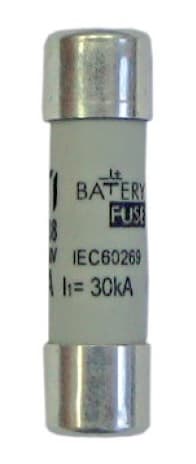 ITALWEBER SPA - ITW1465136F FUS 14X51 BATT 36A 800VDC