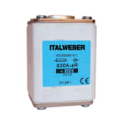 ITALWEBER SPA - ITW1762900A FUS A3-69ET AR 900A 690V TS