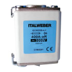 ITALWEBER SPA - ITW1760400T FUS A1-69ET AR 400A 690V TS PERC