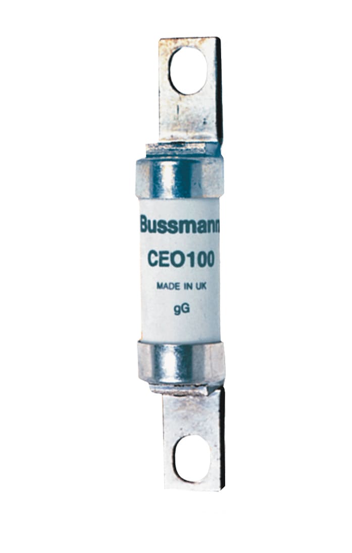 ITALWEBER SPA - ITW1733050B FUS BS88 GG CEO 50A 550V