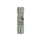 ITALWEBER SPA - ITW1465104 FUS 10X38 BATT 4A 550VDC